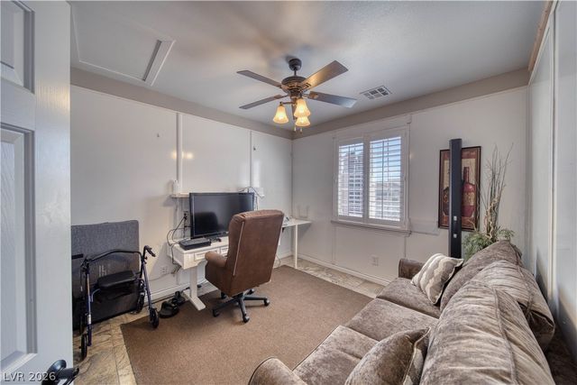 800 East Jaybird Street, Pahrump, NV 89048