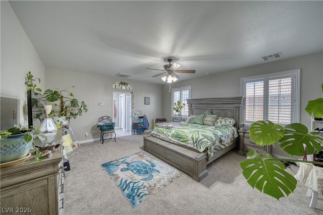 800 East Jaybird Street, Pahrump, NV 89048
