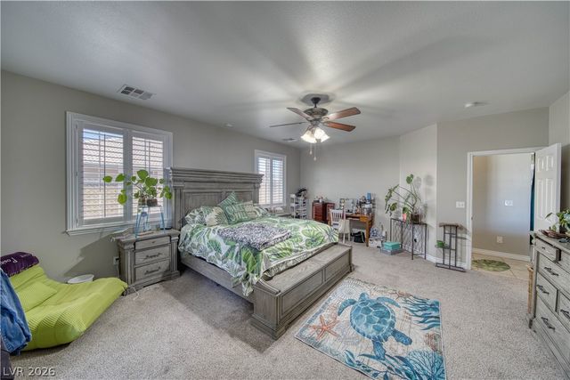 800 East Jaybird Street, Pahrump, NV 89048