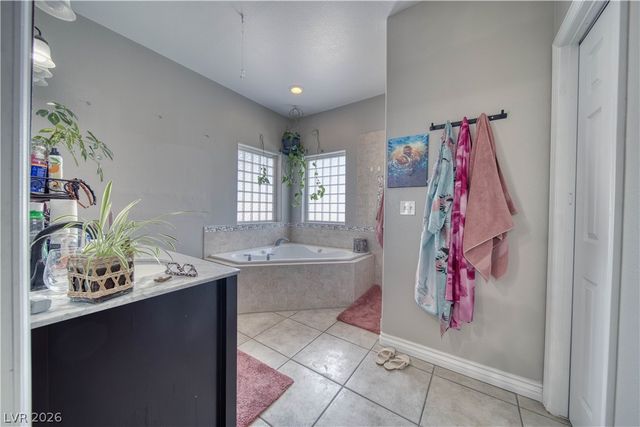 800 East Jaybird Street, Pahrump, NV 89048