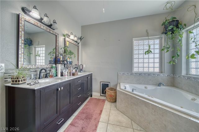 800 East Jaybird Street, Pahrump, NV 89048