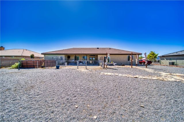 800 East Jaybird Street, Pahrump, NV 89048