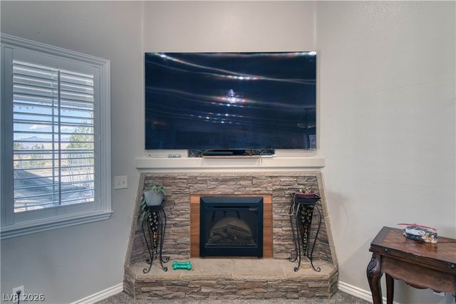 800 East Jaybird Street, Pahrump, NV 89048