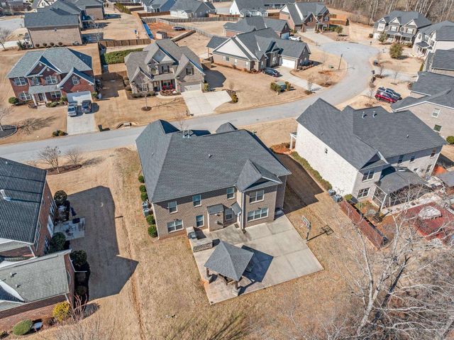 499 Gorham Drive, Boiling Springs, SC 29316