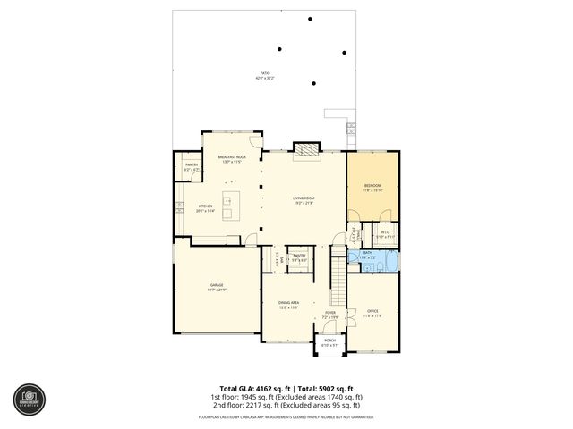 499 Gorham Drive, Boiling Springs, SC 29316