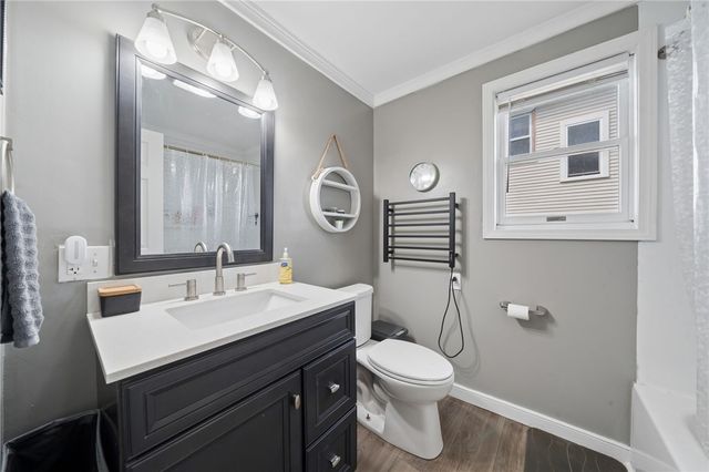 1537 Mount Pleasant Connell Road, East Huntingdon, PA 15666
