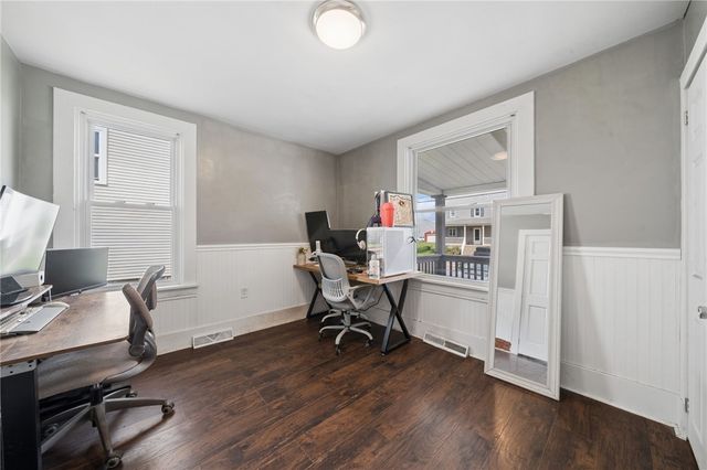 1537 Mount Pleasant Connell Road, East Huntingdon, PA 15666