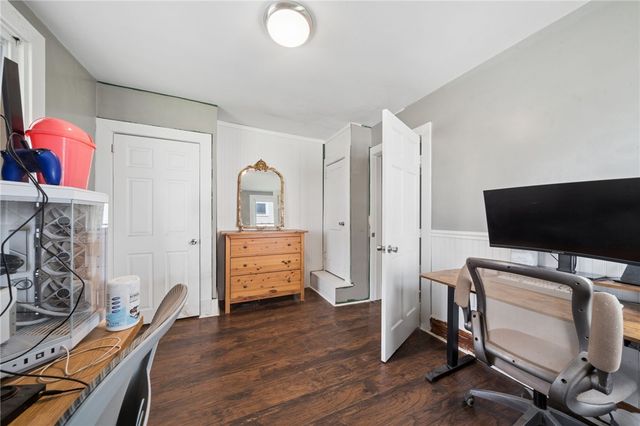 1537 Mount Pleasant Connell Road, East Huntingdon, PA 15666