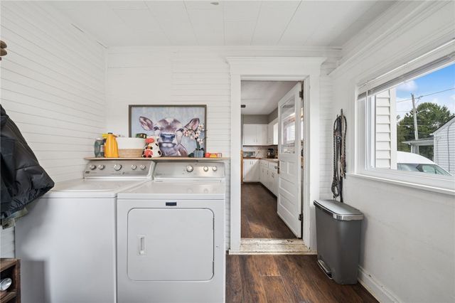 1537 Mount Pleasant Connell Road, East Huntingdon, PA 15666