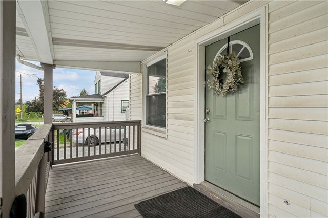 1537 Mount Pleasant Connell Road, East Huntingdon, PA 15666
