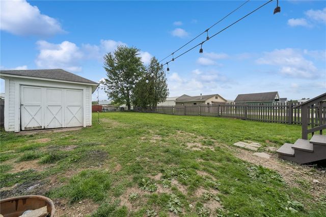 1537 Mount Pleasant Connell Road, East Huntingdon, PA 15666