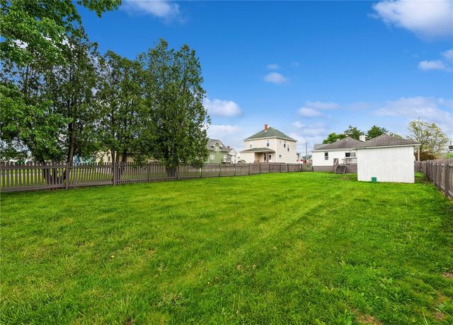 1537 Mount Pleasant Connell Road, East Huntingdon, PA 15666