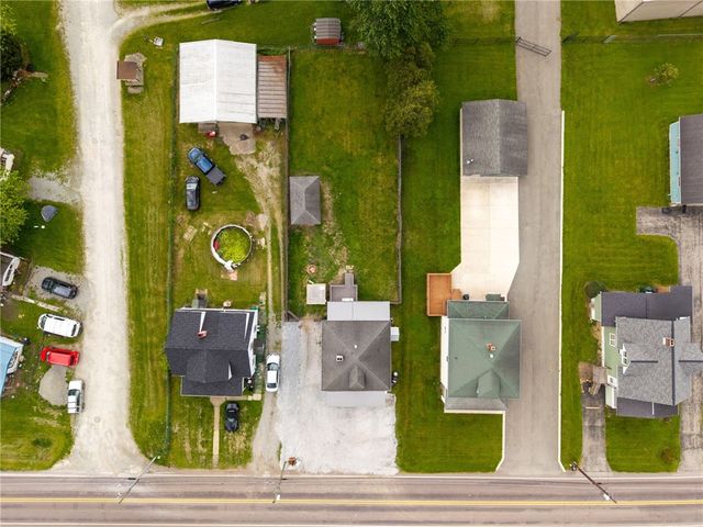 1537 Mount Pleasant Connell Road, East Huntingdon, PA 15666