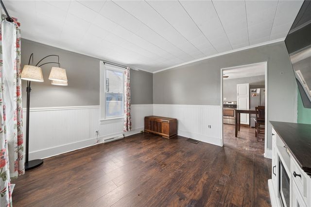 1537 Mount Pleasant Connell Road, East Huntingdon, PA 15666