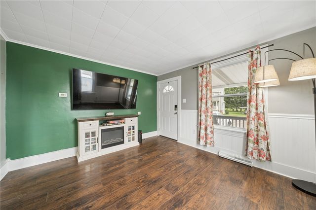 1537 Mount Pleasant Connell Road, East Huntingdon, PA 15666