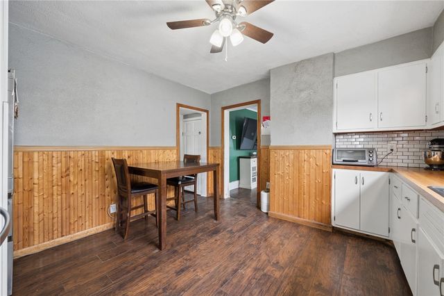 1537 Mount Pleasant Connell Road, East Huntingdon, PA 15666
