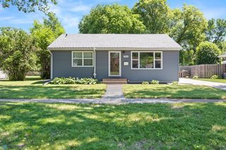 1706 14 1/2 Street S, Fargo, ND 58103