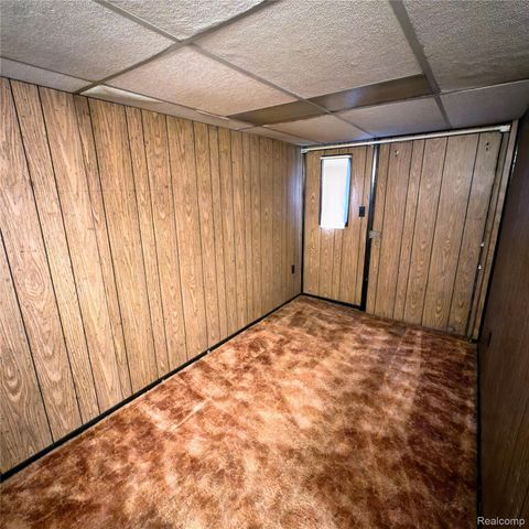5103 Harding Street, Dearborn Heights, MI 48125