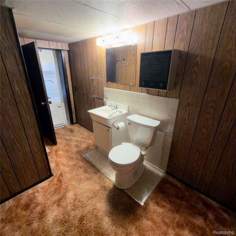 5103 Harding Street, Dearborn Heights, MI 48125