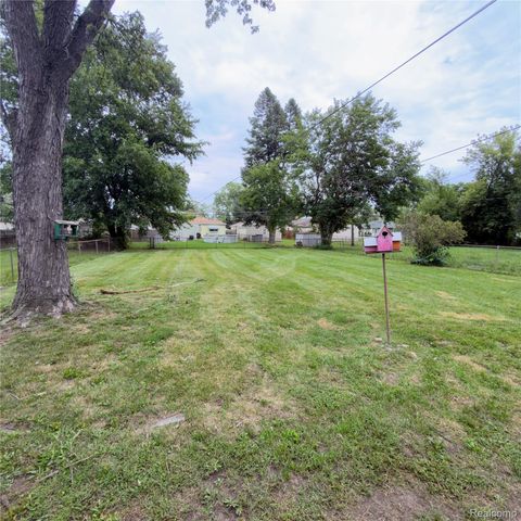 5103 Harding Street, Dearborn Heights, MI 48125