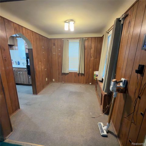 5103 Harding Street, Dearborn Heights, MI 48125