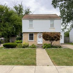 5103 Harding Street, Dearborn Heights, MI 48125