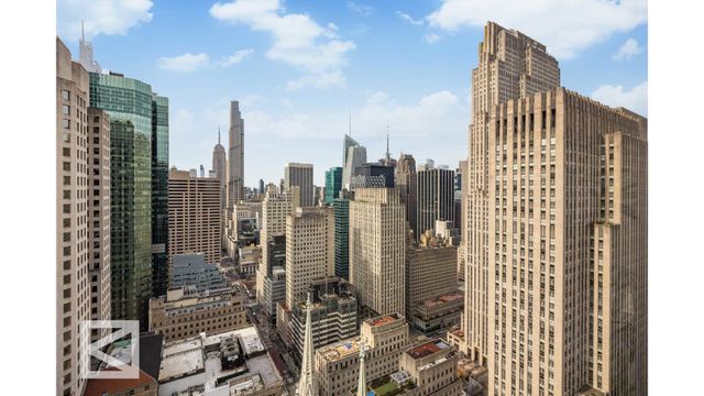 641 5TH Avenue 33F34EF, New York City, NY 10022