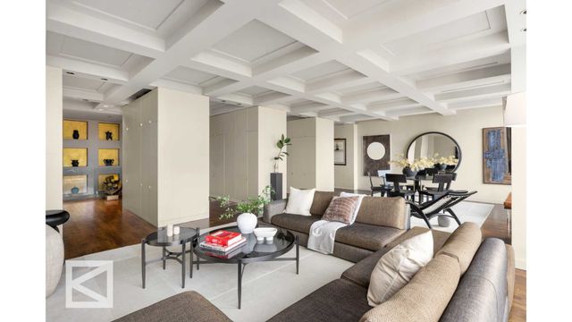 641 5TH Avenue 33F34EF, New York City, NY 10022