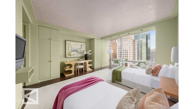 641 5TH Avenue 33F34EF, New York City, NY 10022