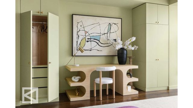 641 5TH Avenue 33F34EF, New York City, NY 10022