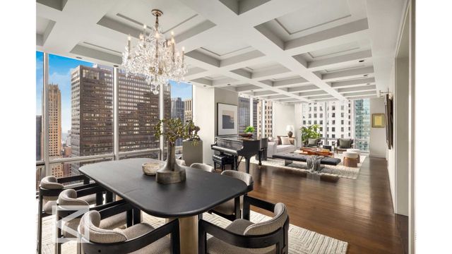 641 5TH Avenue 33F34EF, New York City, NY 10022