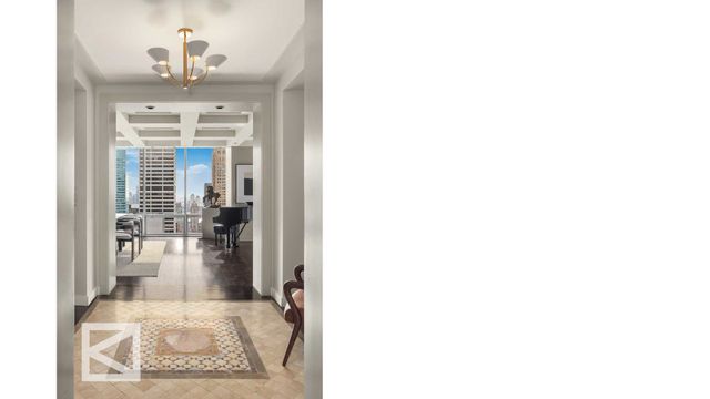 641 5TH Avenue 33F34EF, New York City, NY 10022