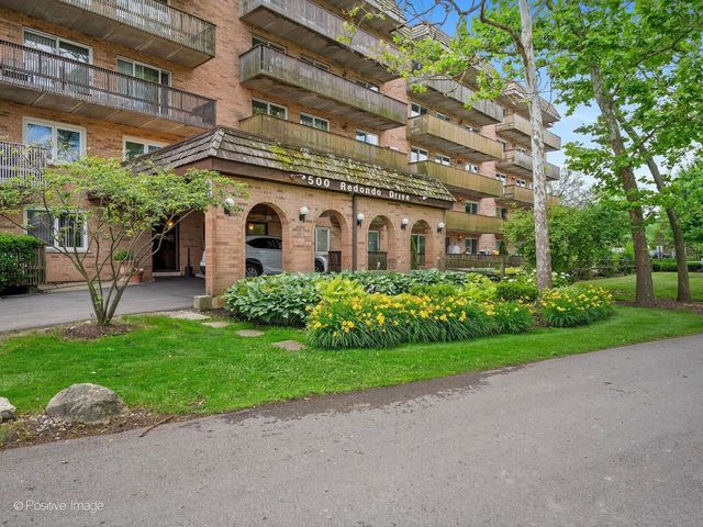 500 Redondo Road 109, Downers Grove, IL 60516