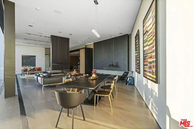 8790 Appian Way, Los Angeles, CA 90046