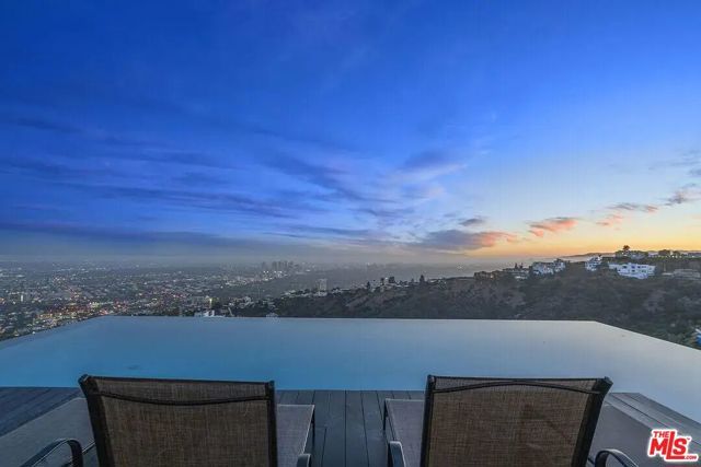 8790 Appian Way, Los Angeles, CA 90046