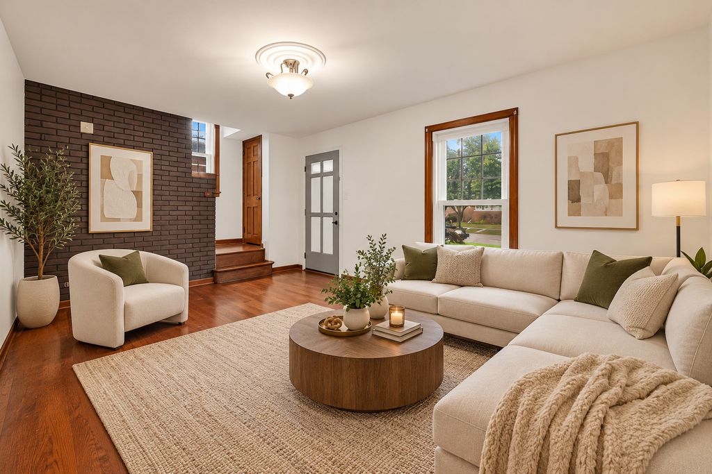 5110 S Monitor Avenue, Chicago, IL 60638 — photo 2