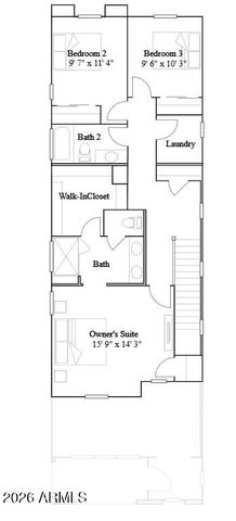9719 W CATALINA Drive, Phoenix, AZ 85037
