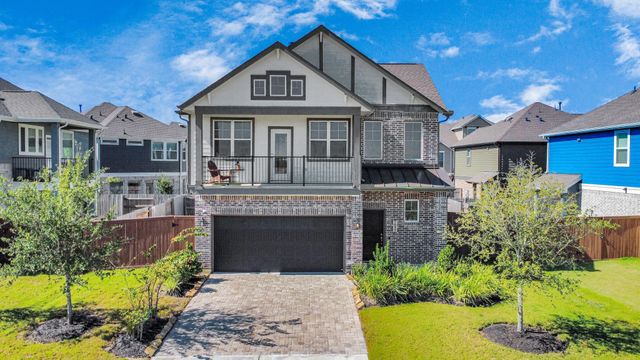 7655 Jerrara Heights Lane, Katy, TX 77493