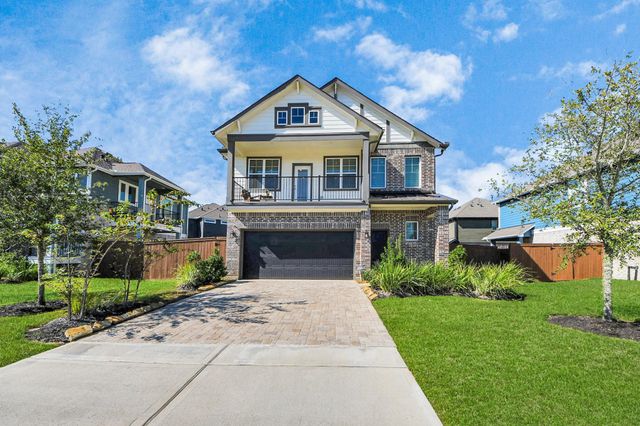 7655 Jerrara Heights Lane, Katy, TX 77493