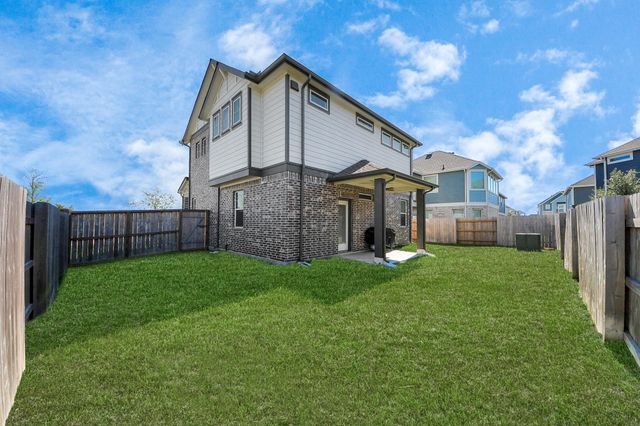 7655 Jerrara Heights Lane, Katy, TX 77493