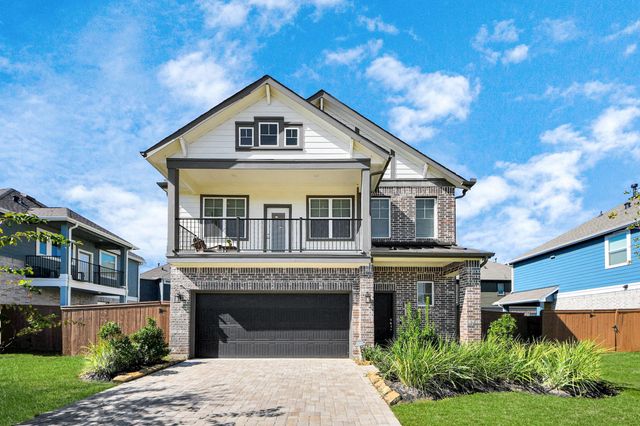 7655 Jerrara Heights Lane, Katy, TX 77493