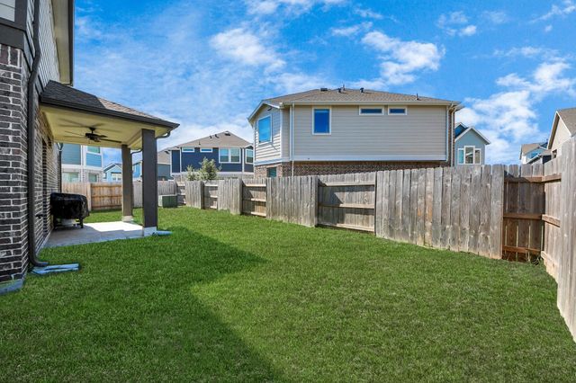 7655 Jerrara Heights Lane, Katy, TX 77493