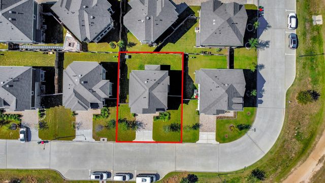 7655 Jerrara Heights Lane, Katy, TX 77493