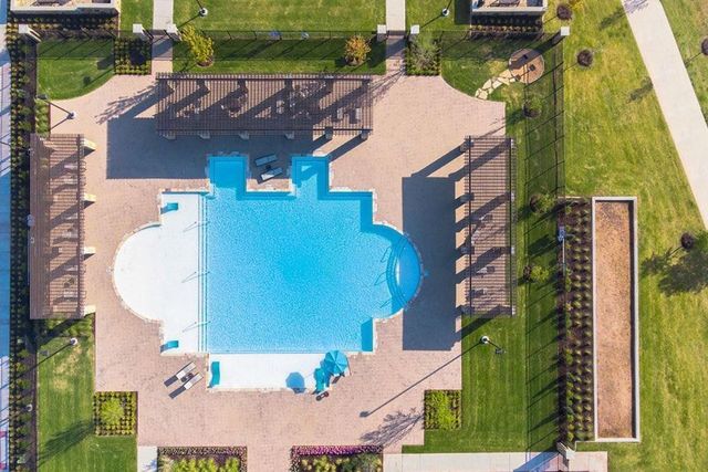 12723 Paddington Drive, Farmers Branch, TX 75234