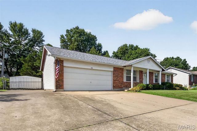 146 Hickory Drive, Troy, MO 63379