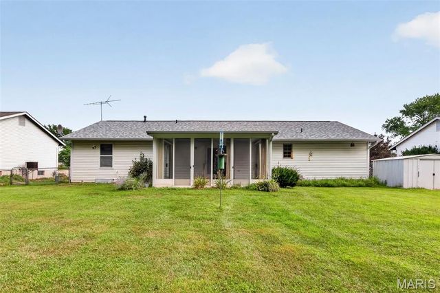 146 Hickory Drive, Troy, MO 63379