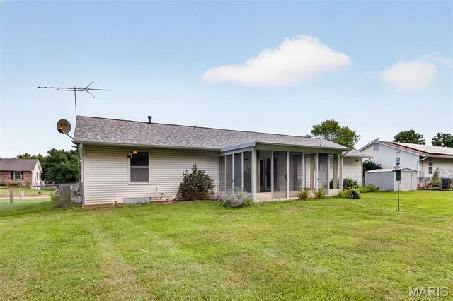 146 Hickory Drive, Troy, MO 63379