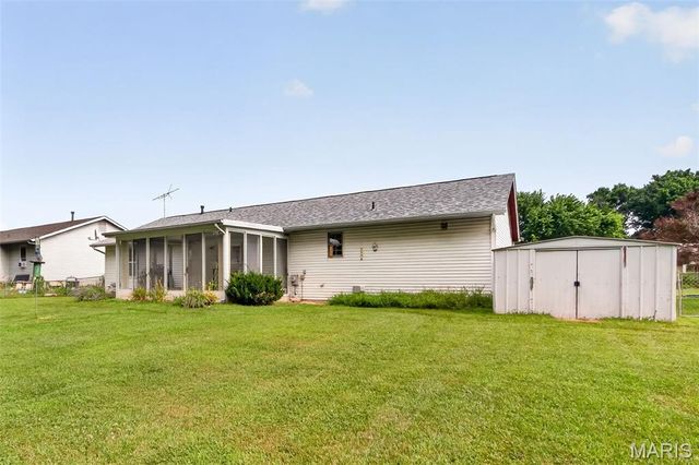 146 Hickory Drive, Troy, MO 63379