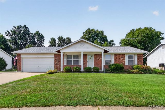146 Hickory Drive, Troy, MO 63379