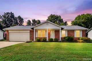 146 Hickory Drive, Troy, MO 63379